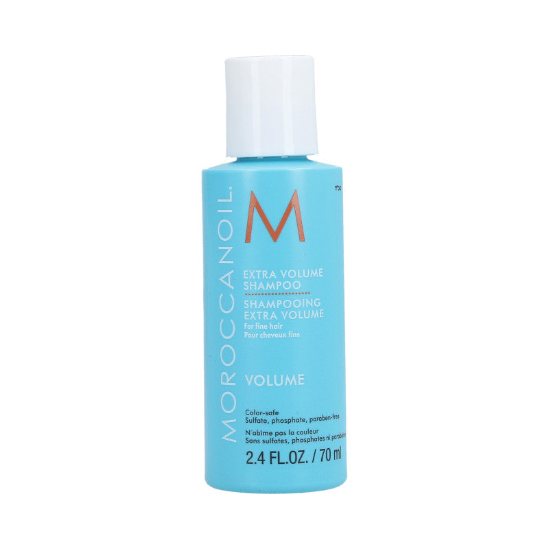 MOROCCANOIL VOLUME Szampon nadający objętość 70 ml