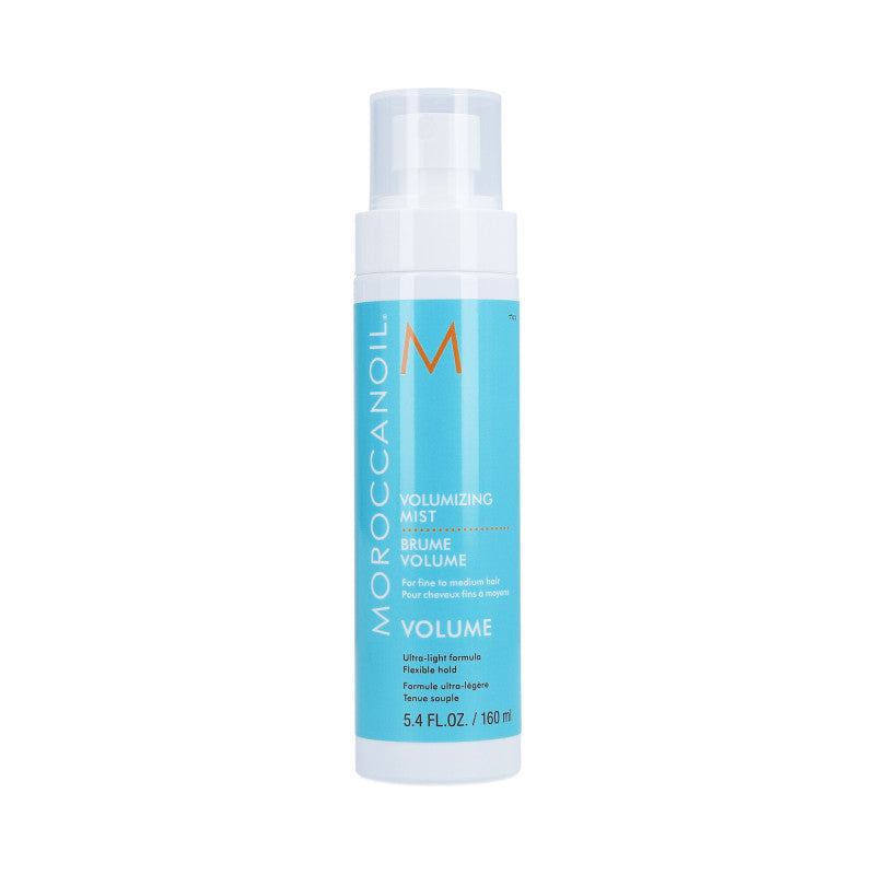 MOROCCANOIL VOLUME Jemná mlha na vlasy 160 ml