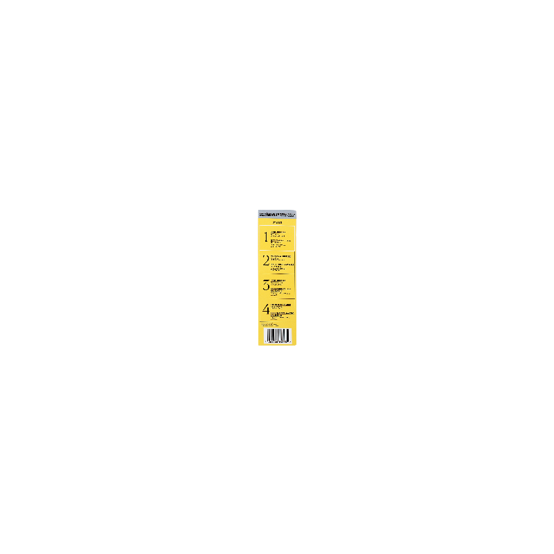 NIOXIN PRO CLINICAL 1 Dreistufiges Haarpflegeset für natürliches und leicht dünner werdendes Haar 2 x 150 ml + 50 ml #3
