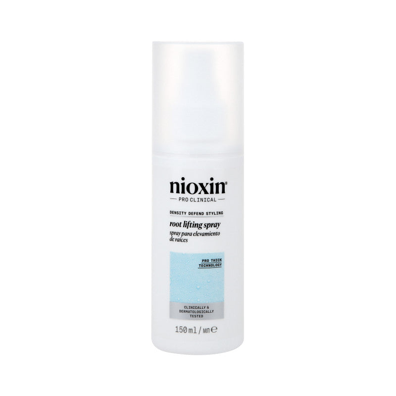 NIOXIN PRO CLINICAL DENSITY DEFEND ROOT LIFTING Ansatz-Lifting-Spray 150 ml