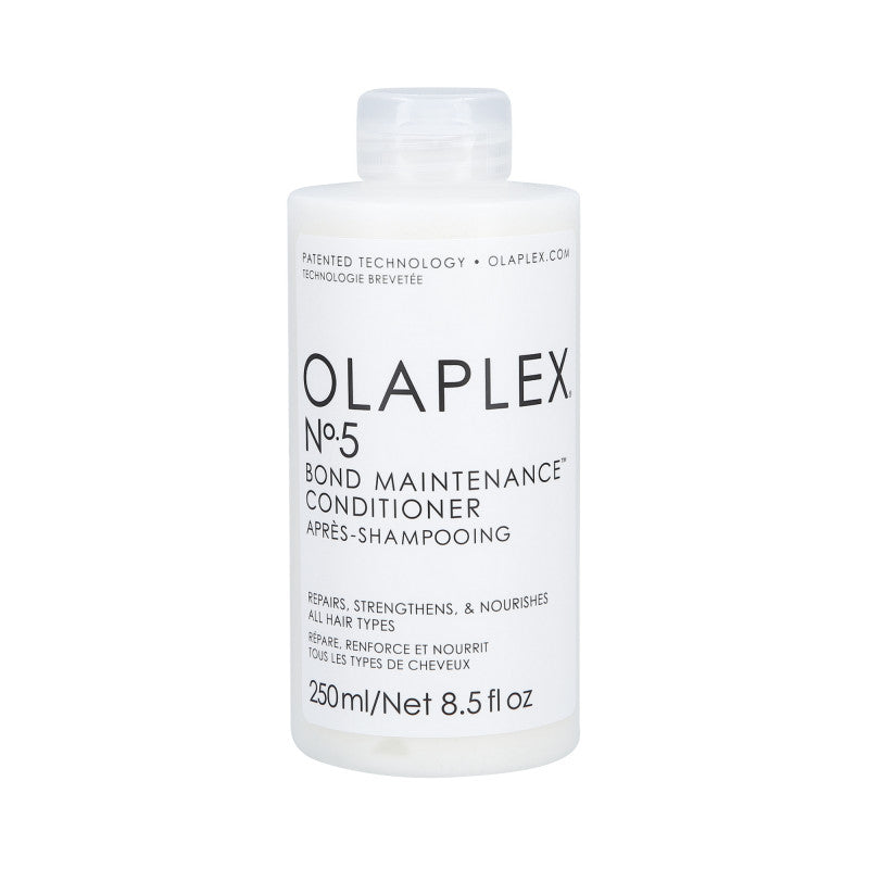 OLAPLEX No.5 Bond Maintenance Après-shampooing régénérant 250 ml