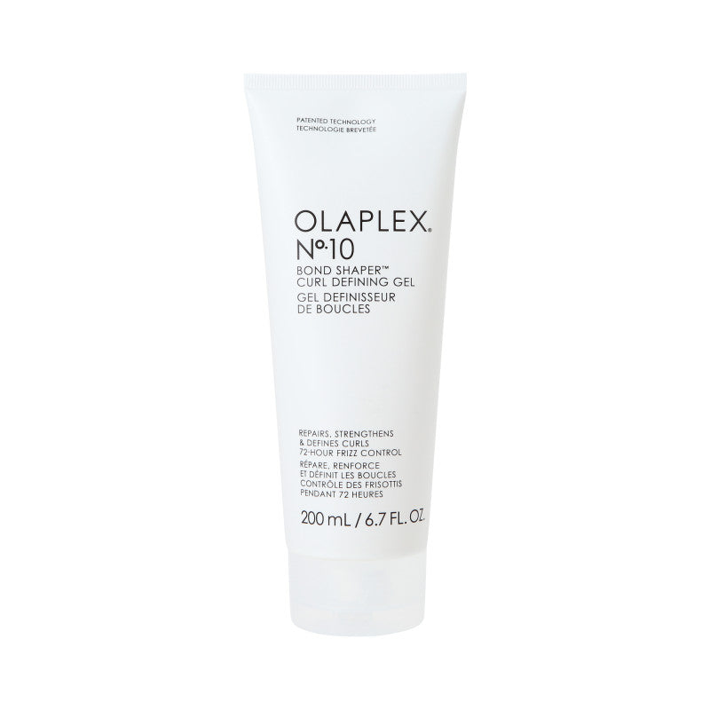 OLAPLEX BOND SHAPER No. 10 Żel definiujący do włosów kręconych 200 ml