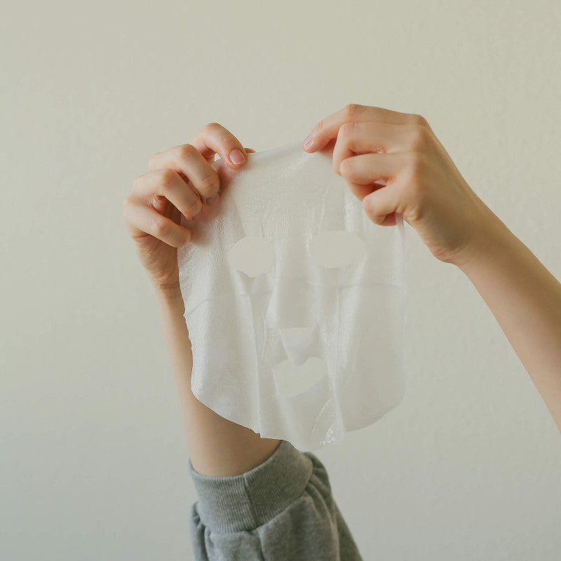 ONE-DAY'S YOU MAGIC MOON Maschera detergente ed esfoliante 5 x 20 g #4