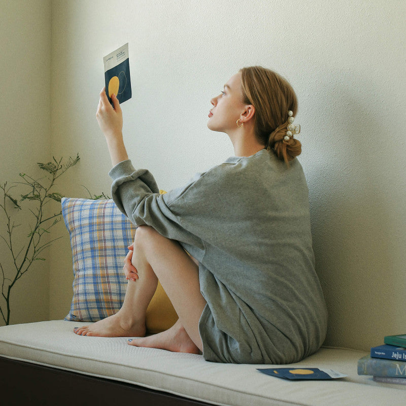 ONE-DAY'S YOU MAGIC MOON Maschera detergente ed esfoliante 5 x 20 g #5