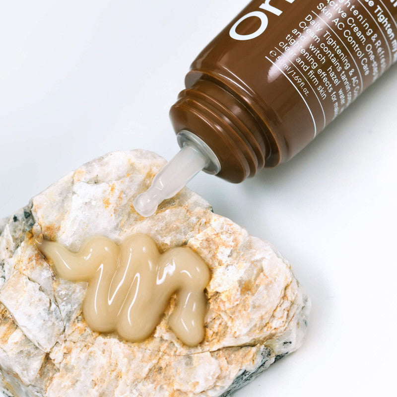 ONE-DAY'S YOU PORE TIGHTENING Krém na stahování pórů 50 ml #2