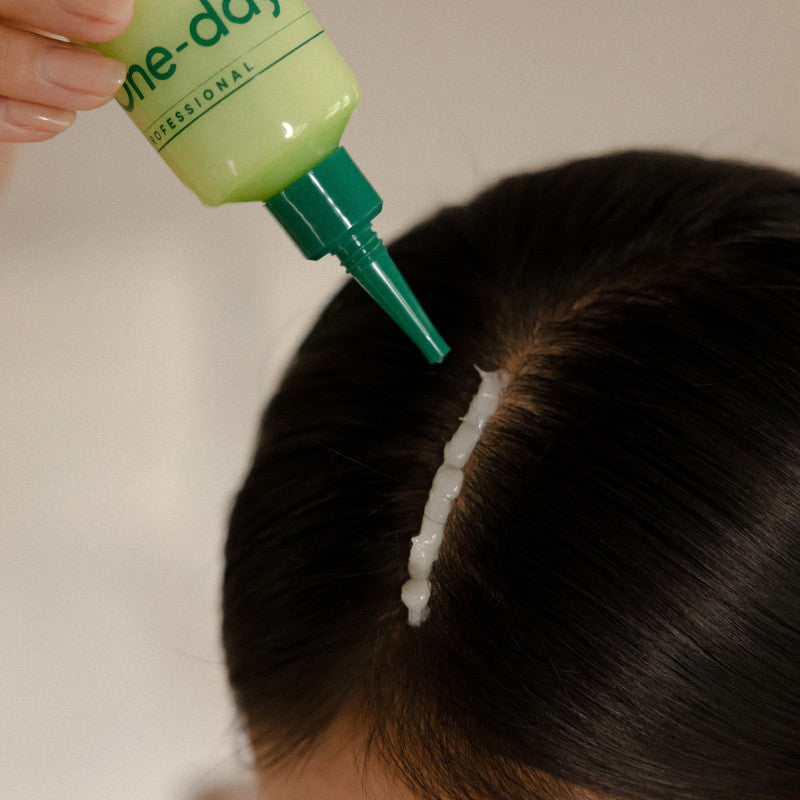 ONE-DAY’S YOU PROFESSIONAL CICA:MING Peeling do skóry głowy 120 ml #2