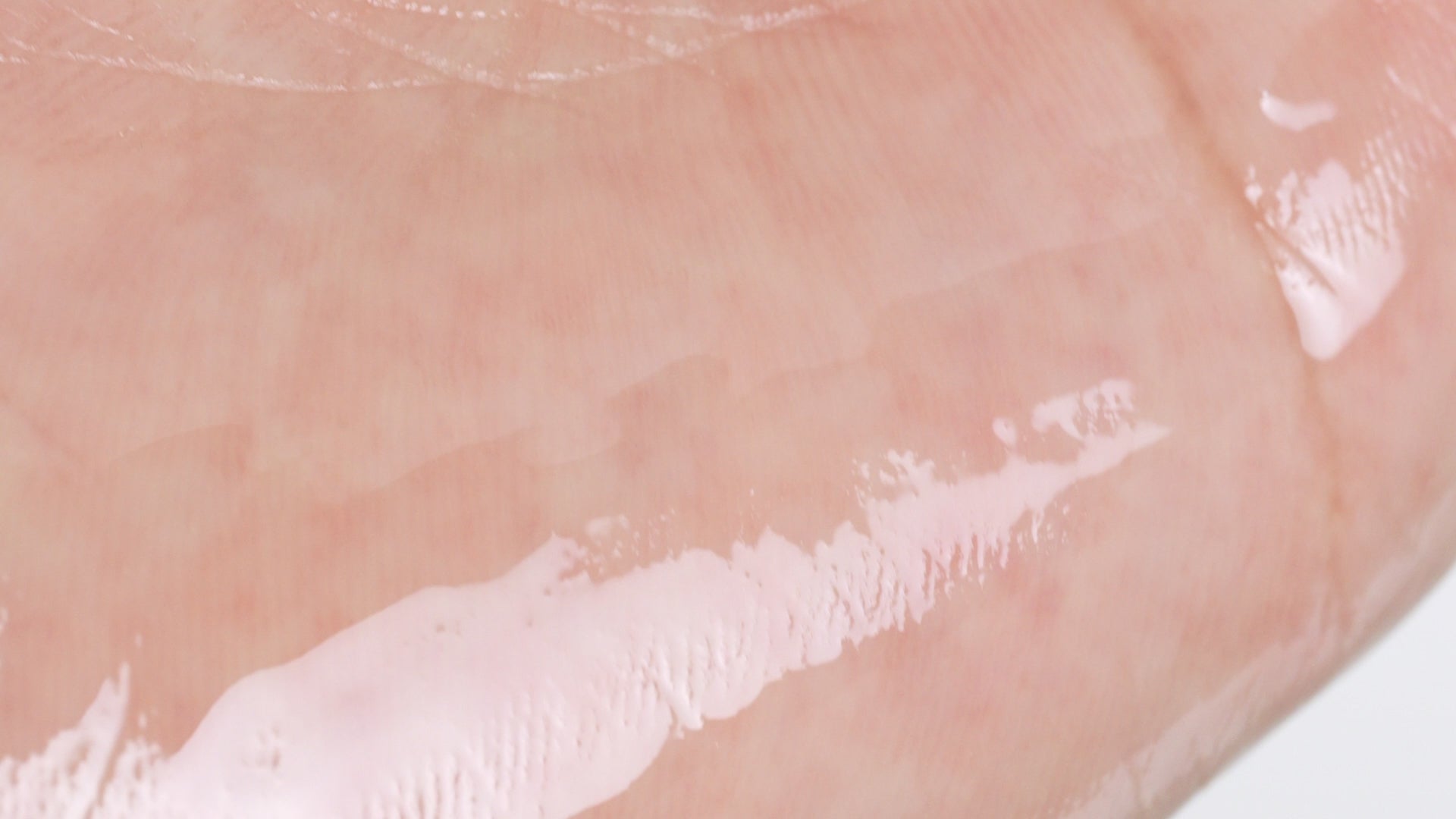 LUVUM VOLUME LIP SERUM Siero trasparente con effetto volumizzante per le labbra 4 ml #4