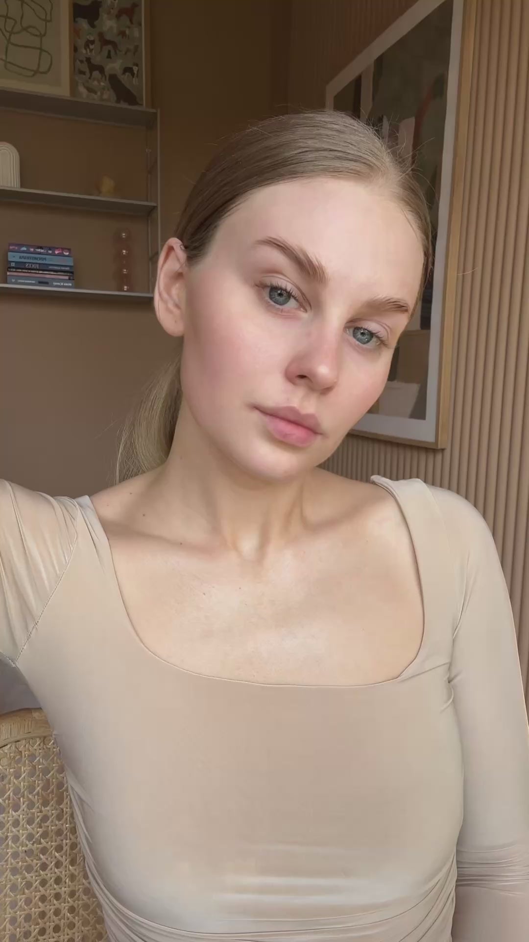 BRINGGREEN Zinc Teca Blemish Serum – Skoncentrowane serum do twarzy przeciw niedoskonałościom 25 ml #4