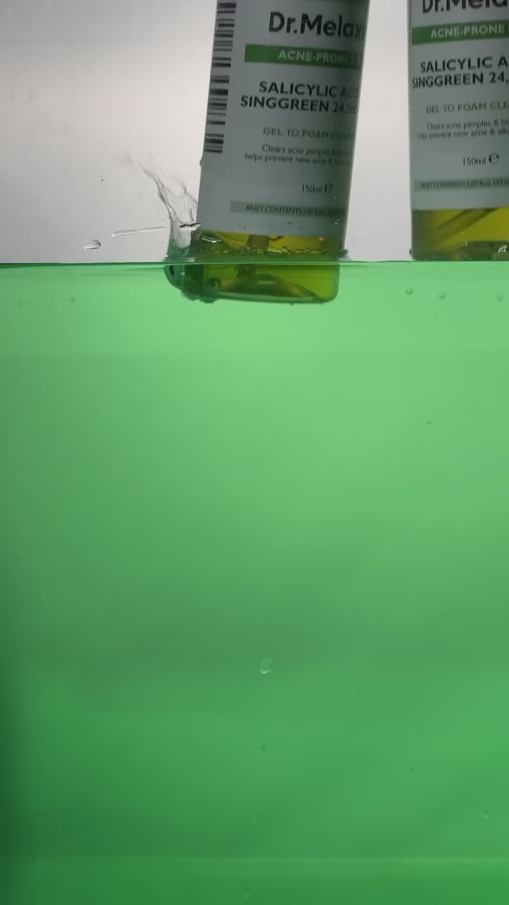 DR.MELAXIN LIPINO OIL Ampoule Lekkie serum olejowe przeciw niedoskonałościom 30 ml #4