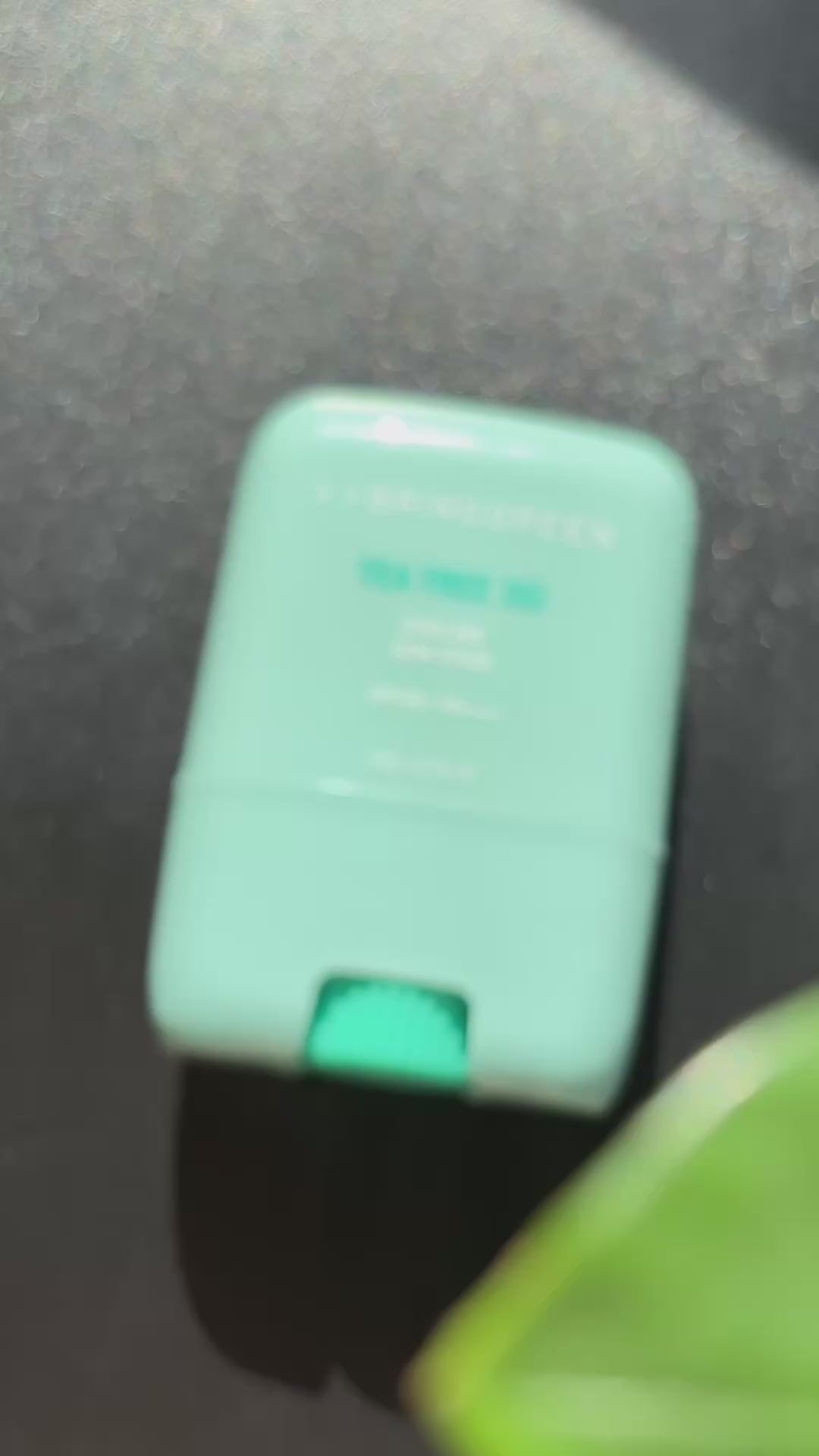 BRINGGREEN Tea Tree Cica Cooling Sun Stick SPF50+ PA++++ – Chladivá sluneční tyčinka, 20 g #2