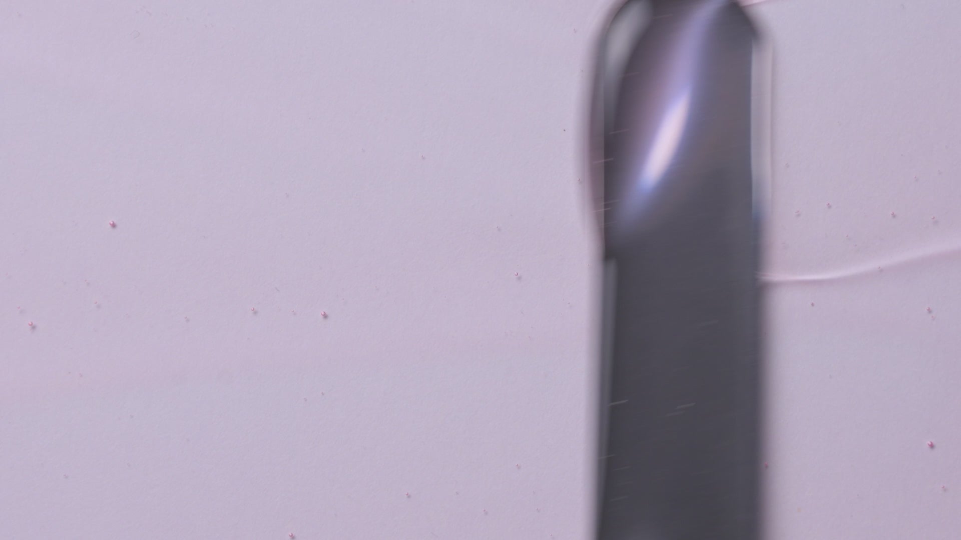 LUVUM VOLUME LIP SERUM Siero trasparente con effetto volumizzante per le labbra 4 ml #5