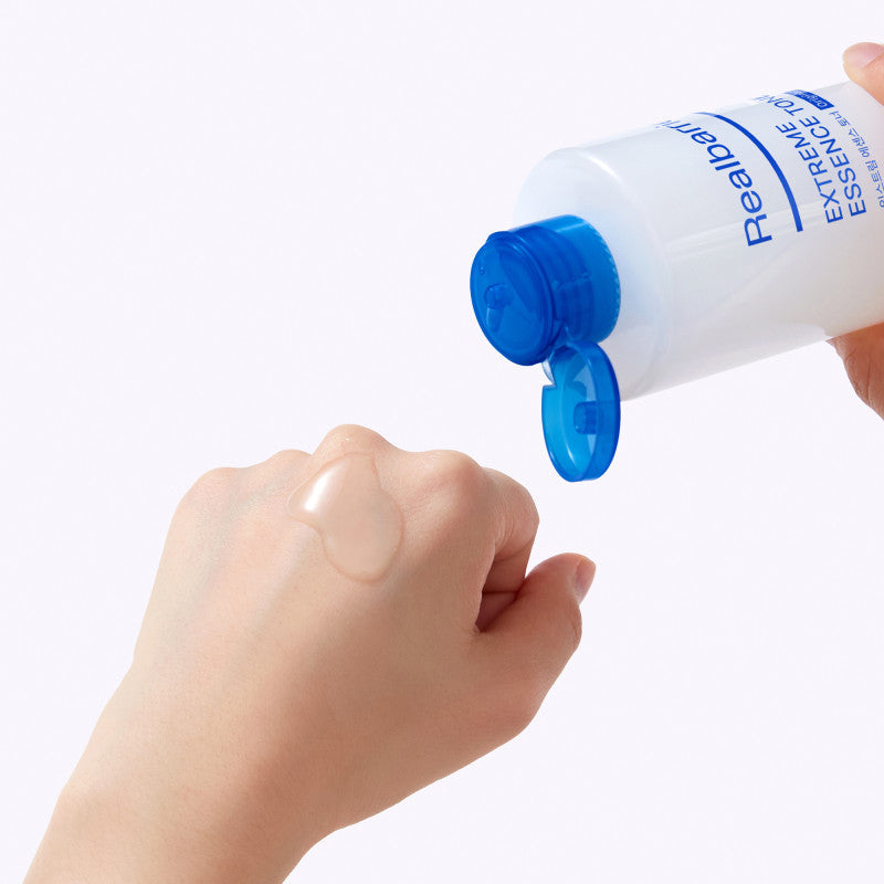 REAL BARRIER EXTREME Hydratační a posilující tonikum obnovující kožní bariéru 200 ml #2