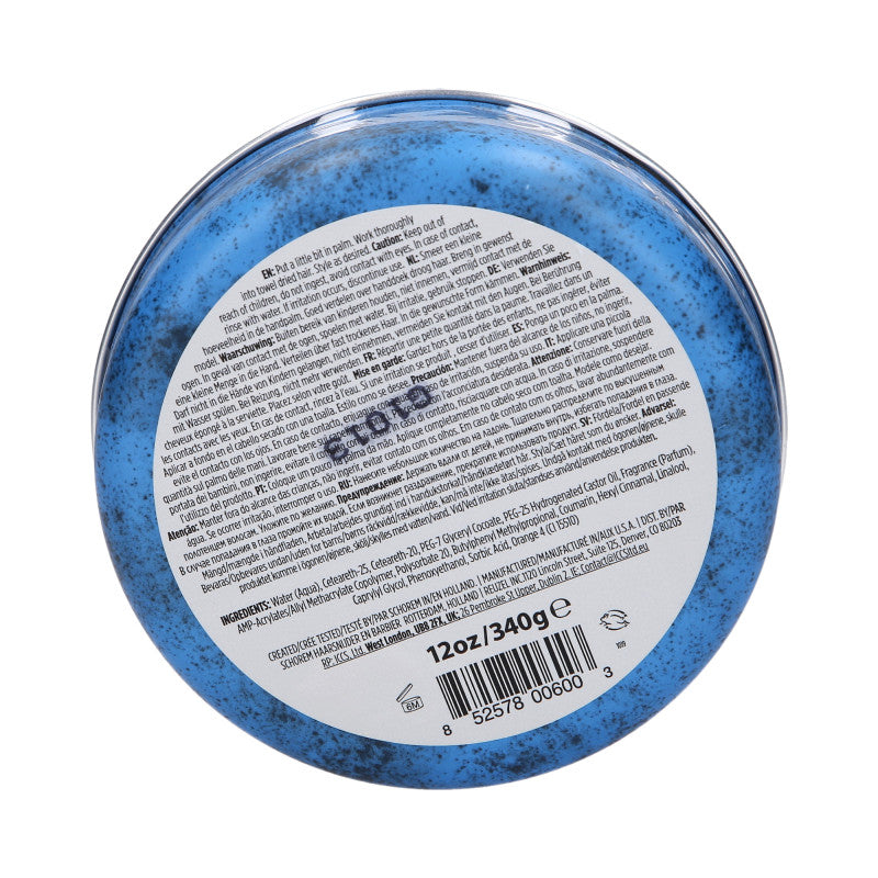 REUZEL BLUE Pomáda se silnou fixací a leskem, 340 g #2