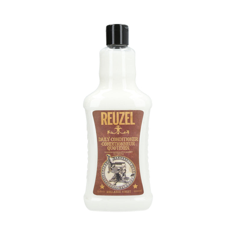 REUZEL Daily Balsamo quotidiano per capelli 1000 ml