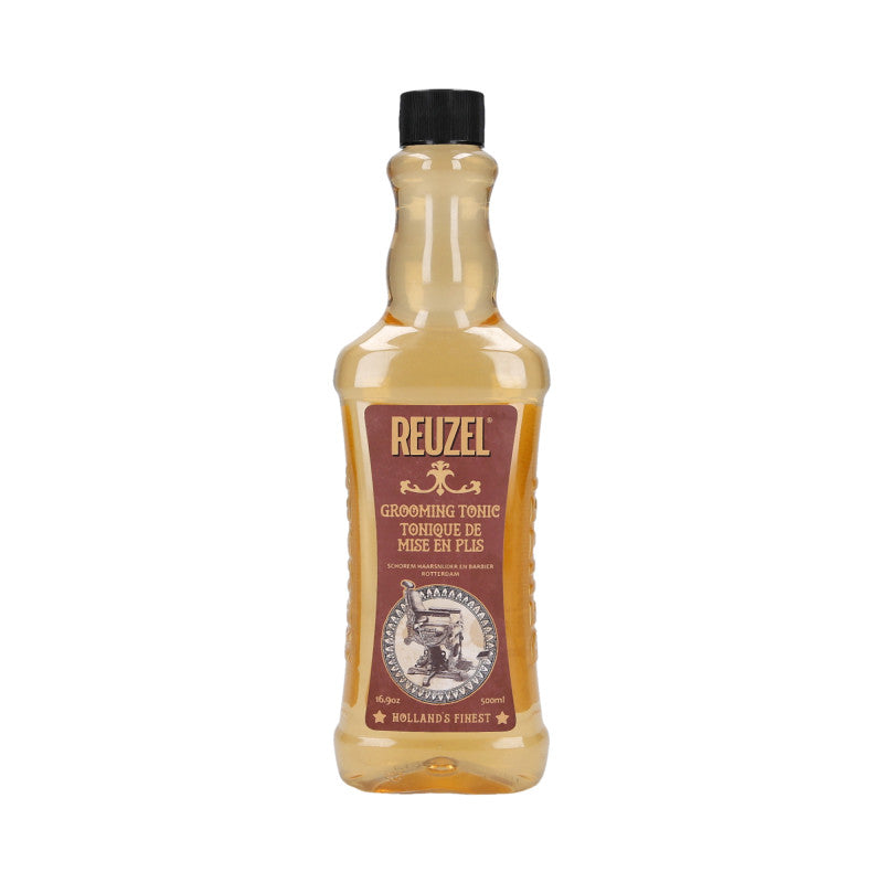 REUZEL GROOMING TONIC Vlasové fixační tonikum 500 ml