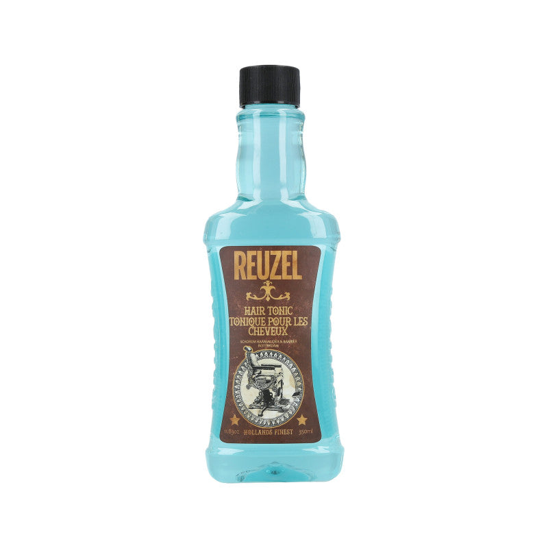 REUZEL Tonique capillaire tenue légère 350 ml