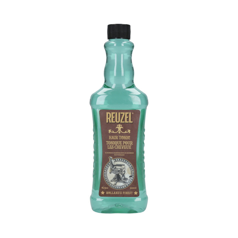 REUZEL Lehce držící vlasové tonikum 500 ml
