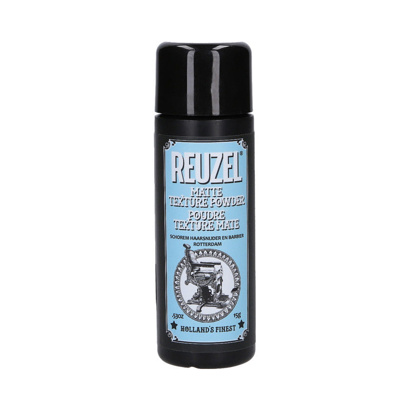 REUZEL Mattes Haarstyling-Pulver 15 g