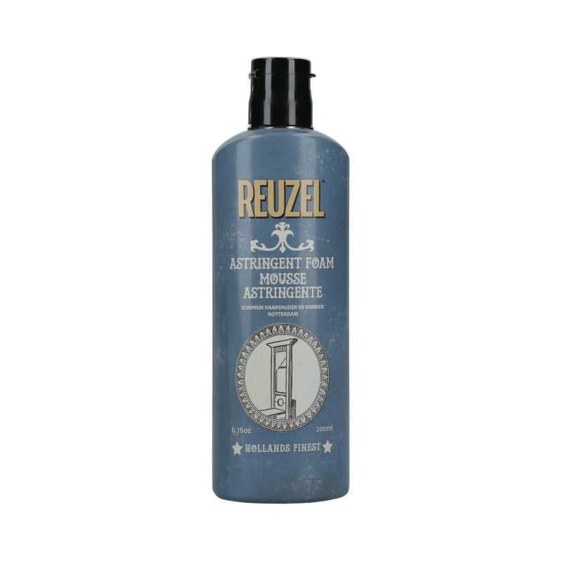 REUZEL Tonizační pěna po holení 200 ml