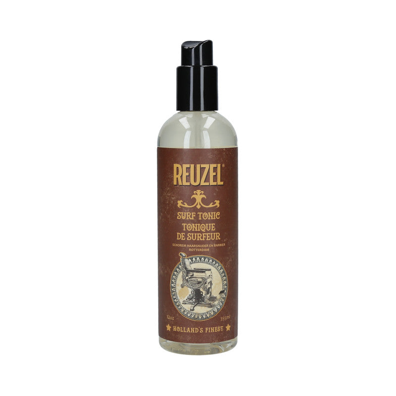 REUZEL SURF Fixační vlasové stylingové tonikum 355 ml