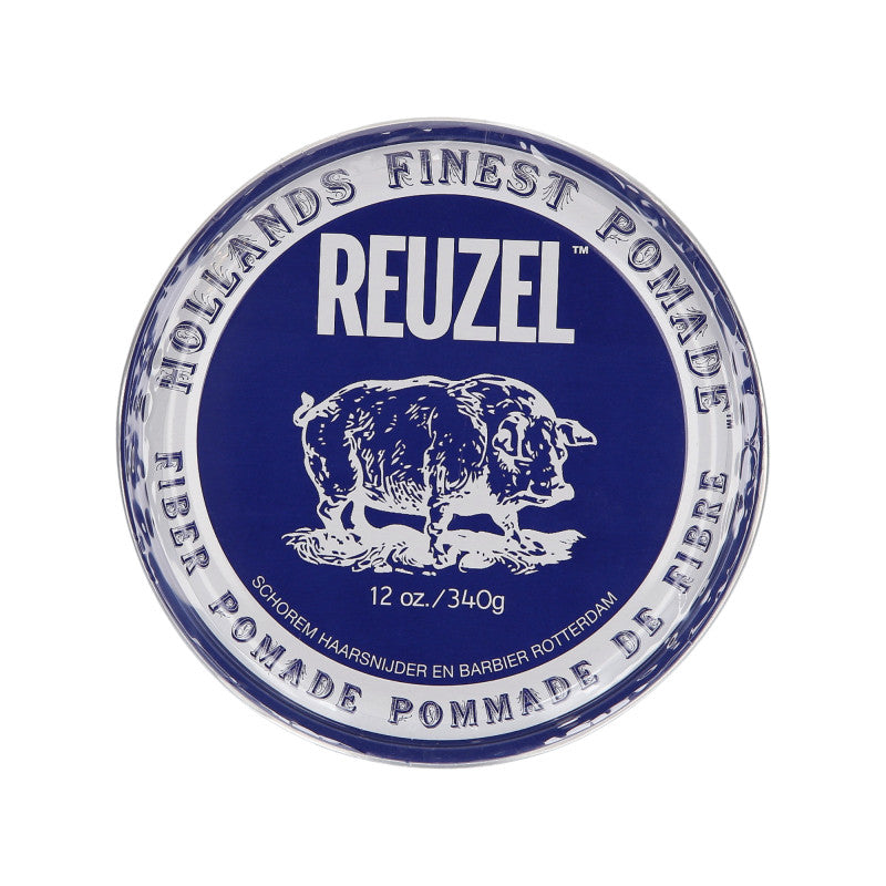 REUZEL Włóknista pomada wodna do włosów 340 g