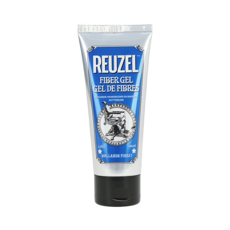 REUZEL Vláknitý vlasový stylingový gel 100 ml
