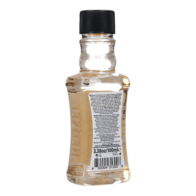 REUZEL WOOD&SPICE Aftershave 100 ml #2