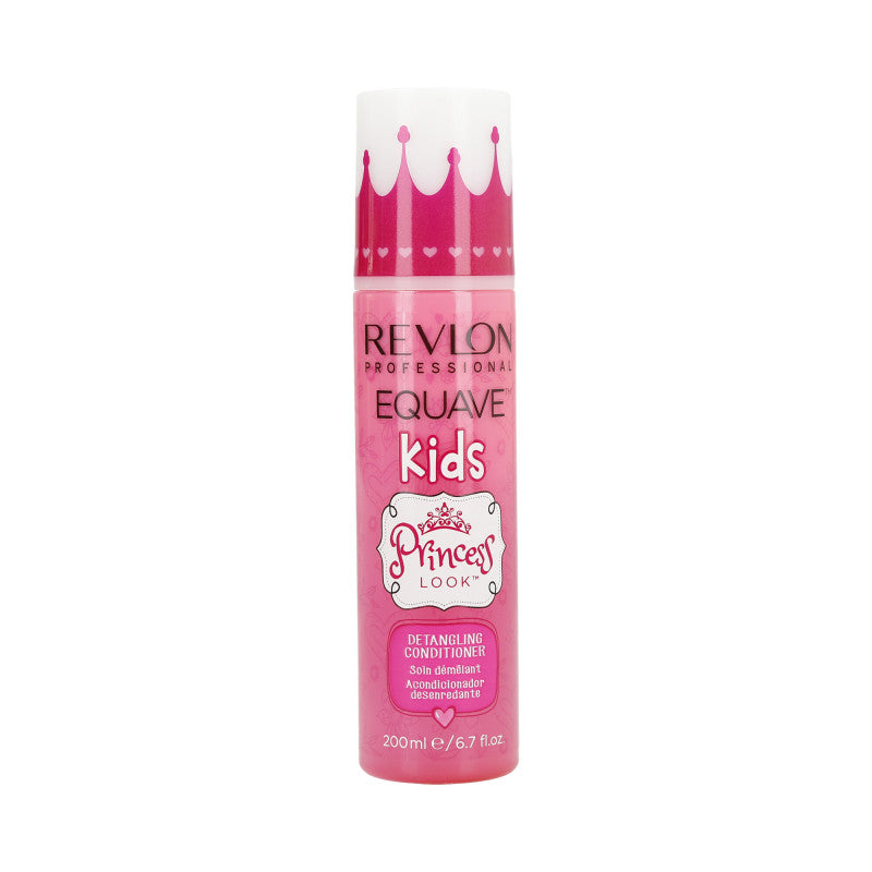 REVLON PROFESSIONAL EQUAVE KIDS Princess Spray-Conditioner für Kinder 200ml