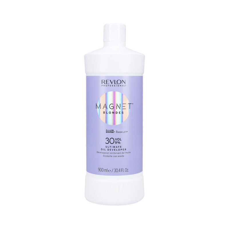 REVLON PROFESSIONAL MAGNET Activateur 30vol 9% 900 ml