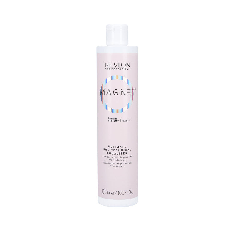 REVLON PROFESSIONAL MAGNET Korektor przed farbowaniem 300 ml