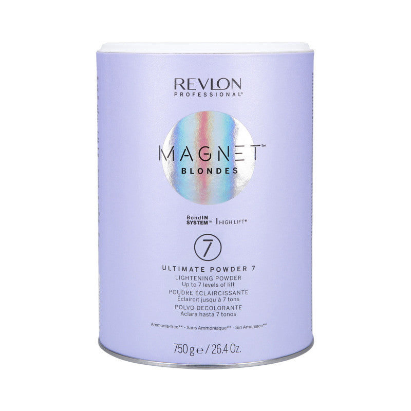 REVLON PROFESSIONAL MAGNET Polvere illuminante 7,750 g