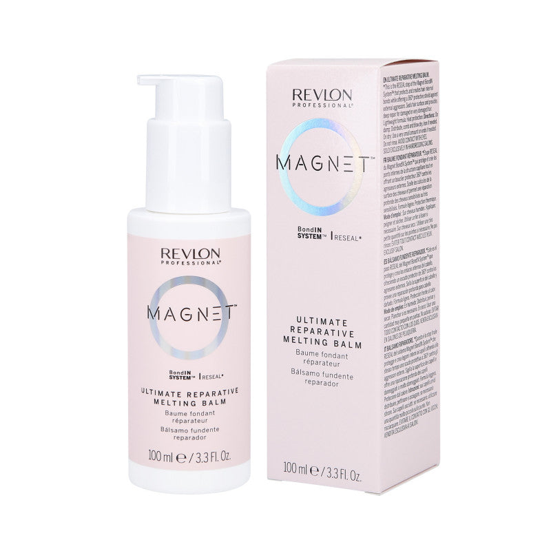 REVLON PROFESSIONAL MAGNET Sérum réparateur 100 ml