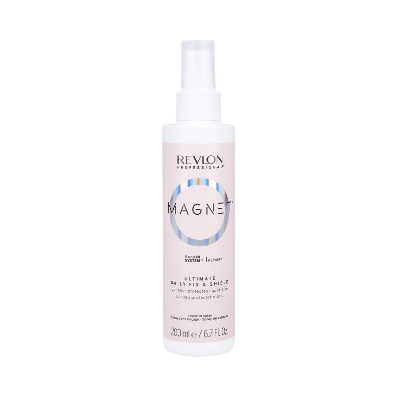 REVLON PROFESSIONAL MAGNET Ochranný sprej na odbarvené vlasy 200 ml