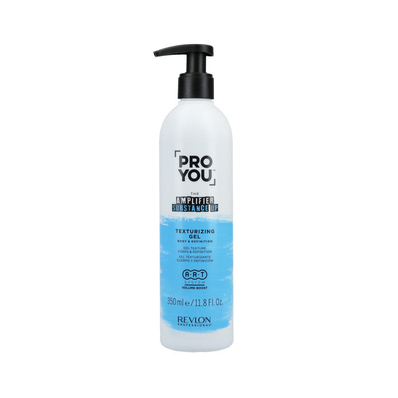 REVLON PROFESSIONAL PROYOU The Amplifier gel na úpravu vlasů 350 ml