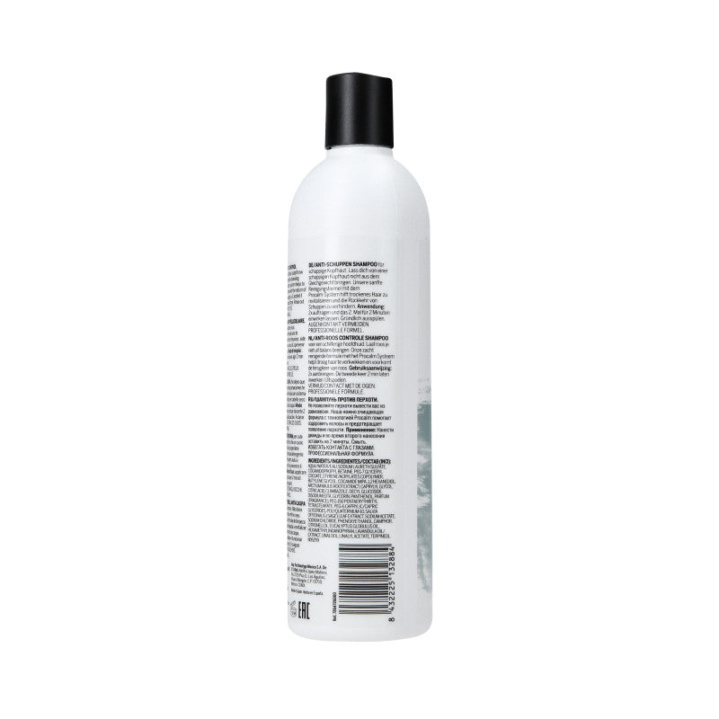 REVLON PROFESSIONAL PROYOU THE BALANCER Šampon proti lupům 350 ml #3