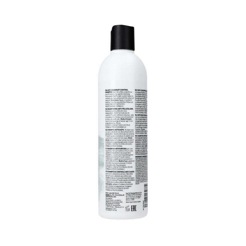 REVLON PROFESSIONAL PROYOU THE BALANCER Šampon proti lupům 350 ml #2