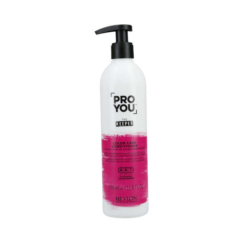 REVLON PROFESSIONAL PROYOU The Keeper Odżywka do włosów farbowanych 350 ml