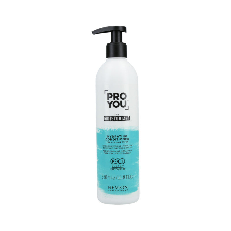 REVLON PROFESSIONAL PROYOU The Moisturizer Odżywka do włosów suchych 350 ml