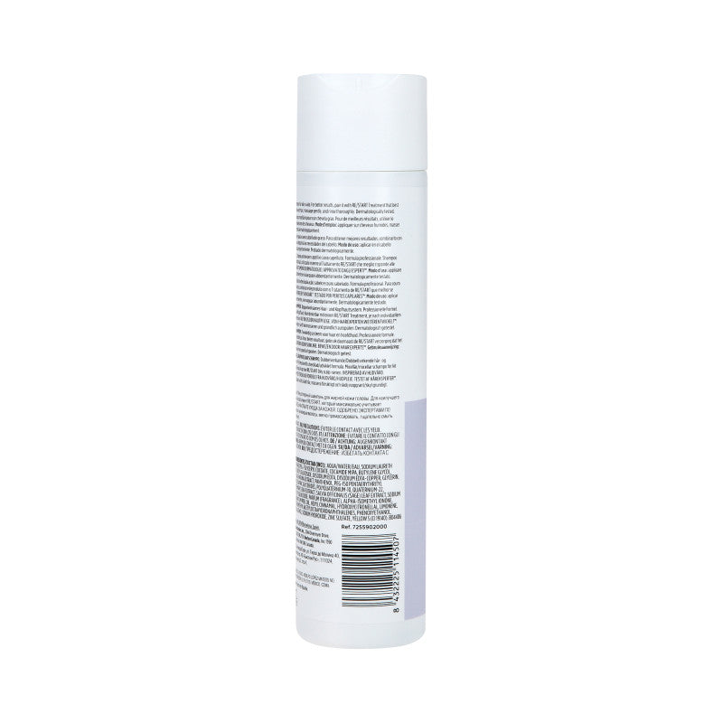 REVLON PROFESSIONAL RE/START BALANCE Micelarny szampon oczyszczający 250 ml #3