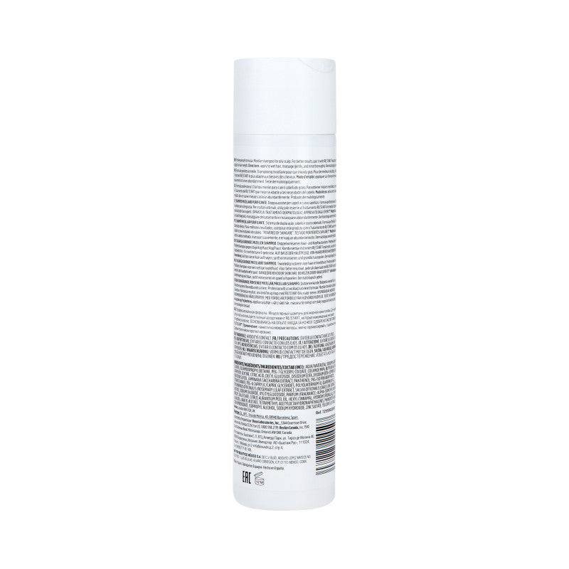 REVLON PROFESSIONAL RE/START BALANCE Micelarny szampon oczyszczający 250 ml #2