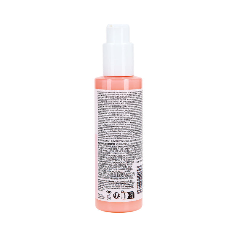 REVLON PROFESSIONAL RE/START COLOR BALAYAGE CREAM Posilující sérum pro blond vlasy 150 ml #3