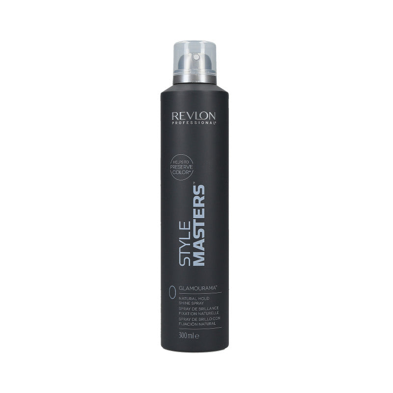 REVLON PROFESSIONAL STYLE MASTERS Glamourama sprej na lesk 300 ml