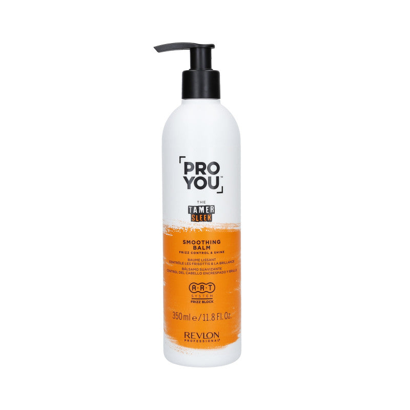 REVLON PROYOU SMOOTHING Balsam wygładzający włosy 350 ml