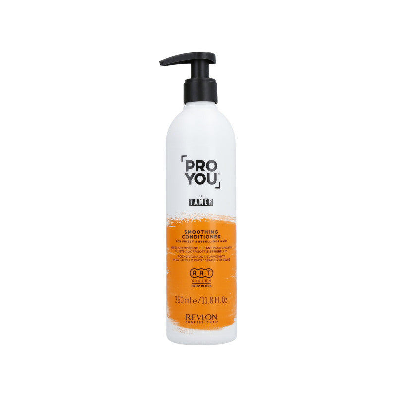 REVLON PROYOU SMOOTHING Vyhlazující kondicionér 350 ml