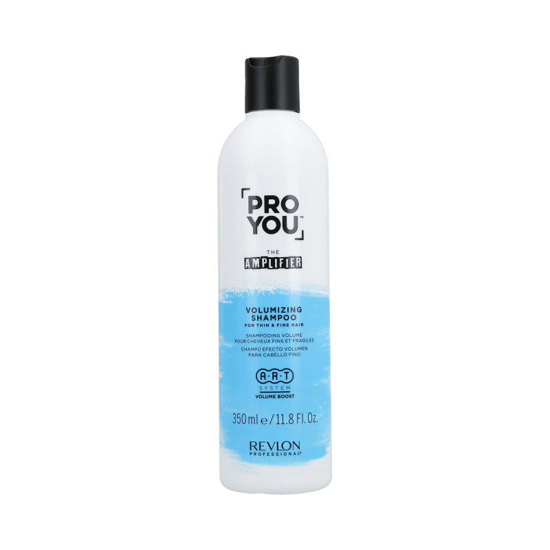 REVLON PROYOU VOLUMIZING Szampon nadający objętość 350 ml