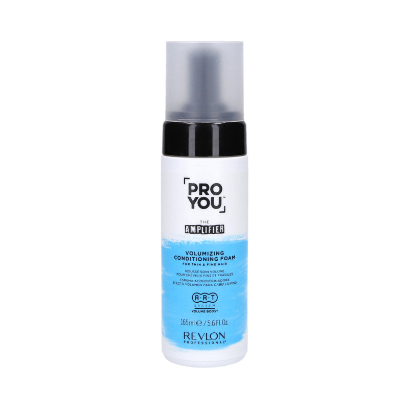 REVLON PROYOU Volumengebendes Haarschaum 165 ml
