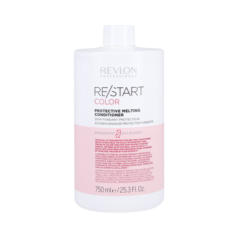 REVLON RE/START COLOR Kondicionér na barvené vlasy 750 ml