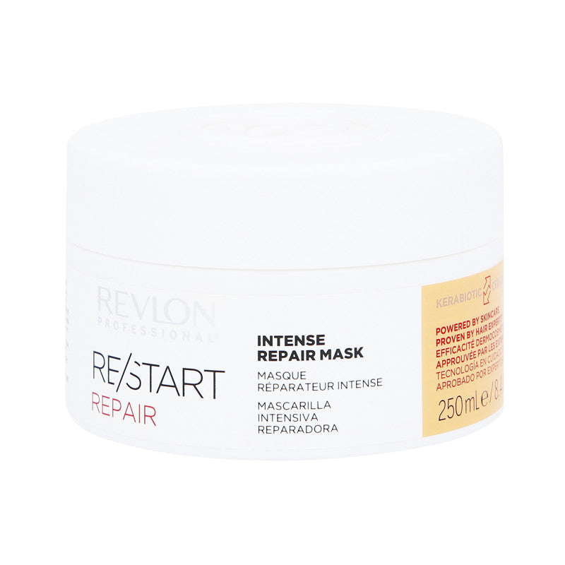 REVLON RE/START RECOVERY Maska intensywnie naprawcza 250 ml
