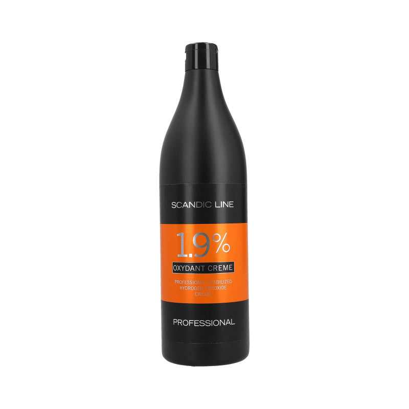 SCANDIC Oxidační krém 1,9% 1000ml