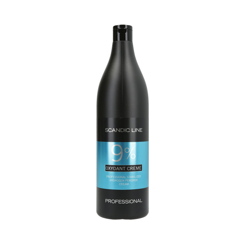 SCANDIC Oxidační krém 9% 1000 ml
